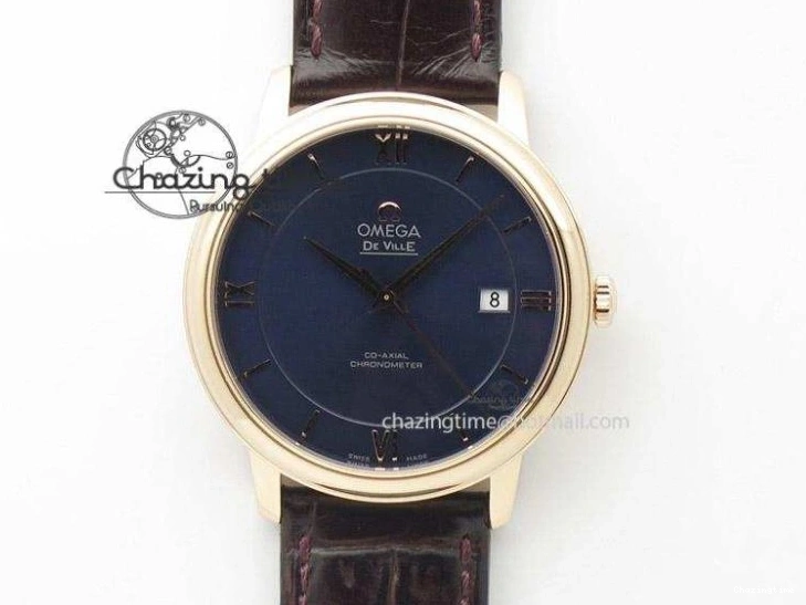 0324 Seamaster Diver 300M ORF 1:1 Best Edition Blue Ceramic Gray Dial on SS Bracelet A HighQuality 7867